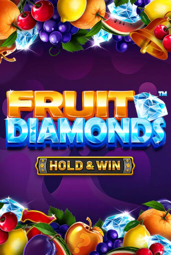 Бесплатная демо игра Fruit Diamonds - Hold & Win™ | Джой Казино без регистрации