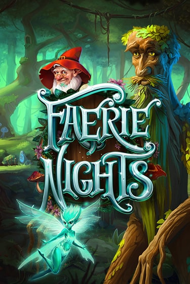 Бесплатная демо игра Faerie Night | Джой Казино без регистрации