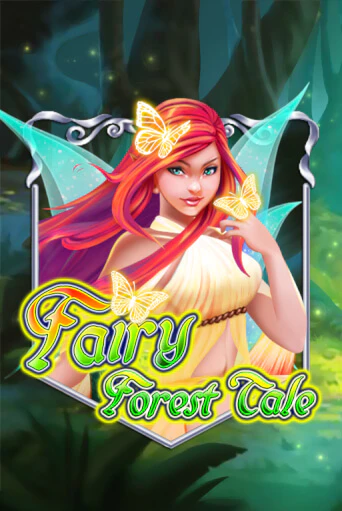 Бесплатная демо игра Fairy Forest Tale | Джой Казино без регистрации