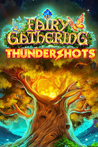 Бесплатная демо игра Fairy Gathering: Thundershots | Джой Казино без регистрации