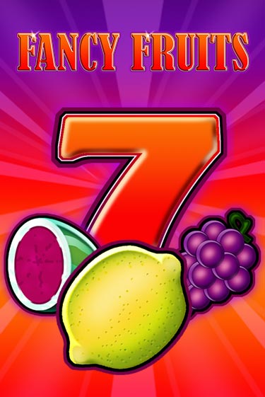 Бесплатная демо игра Fancy Fruits | Джой Казино без регистрации