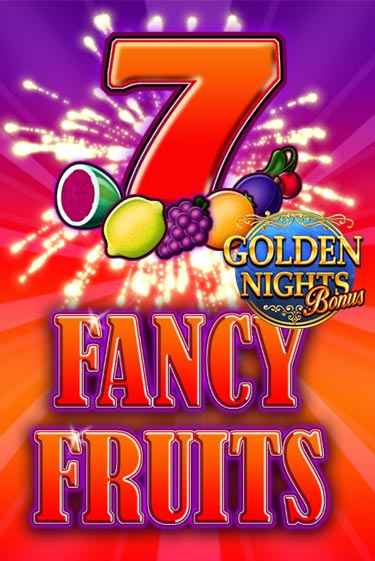 Бесплатная демо игра Fancy Fruits Golden Nights | Джой Казино без регистрации