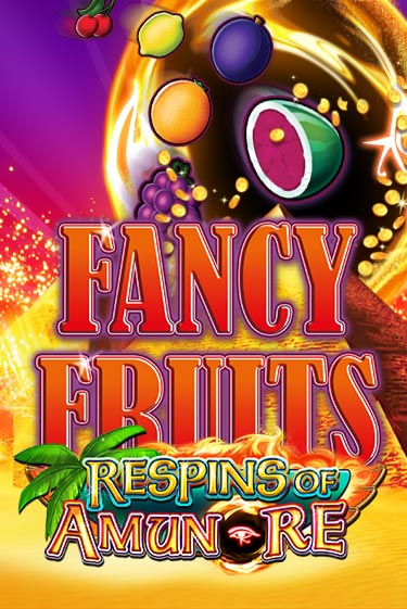 Бесплатная демо игра Fancy Fruits Respins of Amun Re | Джой Казино без регистрации
