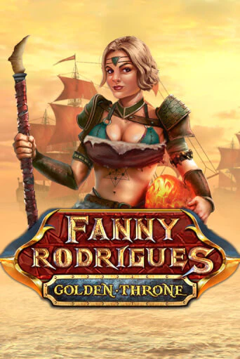 Бесплатная демо игра Fanny Rodrigues Golden Throne | Джой Казино без регистрации