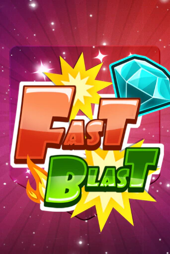 Бесплатная демо игра Fast Blast | Джой Казино без регистрации