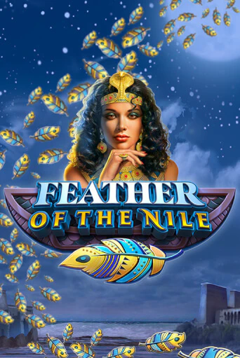 Бесплатная демо игра Feather of the Nile | Джой Казино без регистрации