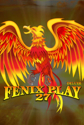 Бесплатная демо игра Fenix Play 27 Deluxe | Джой Казино без регистрации