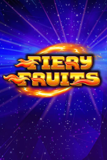 Бесплатная демо игра Fiery Fruits | Джой Казино без регистрации