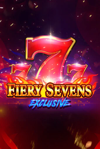 Бесплатная демо игра Fiery Sevens Exclusive | Джой Казино без регистрации