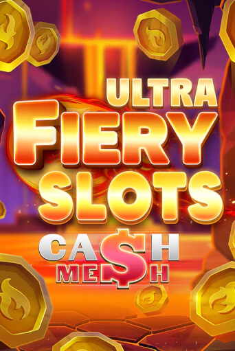 Бесплатная демо игра Fiery Slots Cash Mesh Ultra | Джой Казино без регистрации