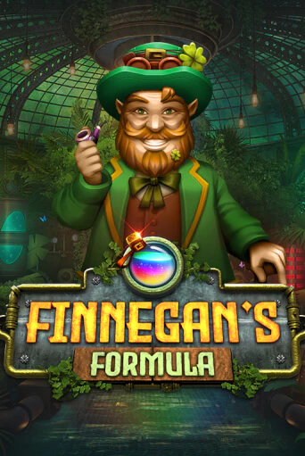 Бесплатная демо игра Finnegan's Formula | Джой Казино без регистрации