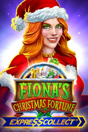 Бесплатная демо игра Fiona's Christmas Fortune | Джой Казино без регистрации
