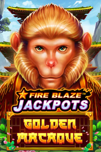 Бесплатная демо игра Fire Blaze: Golden Macaque | Джой Казино без регистрации