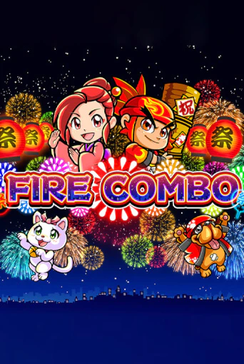 Бесплатная демо игра Fire Combo | Джой Казино без регистрации