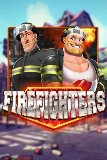 Бесплатная демо игра Firefighters | Джой Казино без регистрации