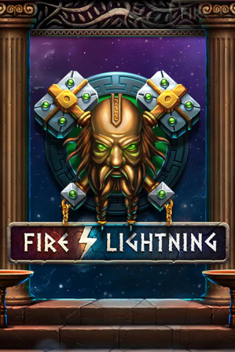 Бесплатная демо игра Fire Lightning | Джой Казино без регистрации