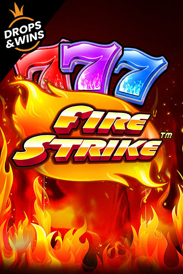 Бесплатная демо игра Fire Strike | Джой Казино без регистрации