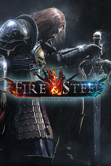 Бесплатная демо игра Fire & Steel | Джой Казино без регистрации
