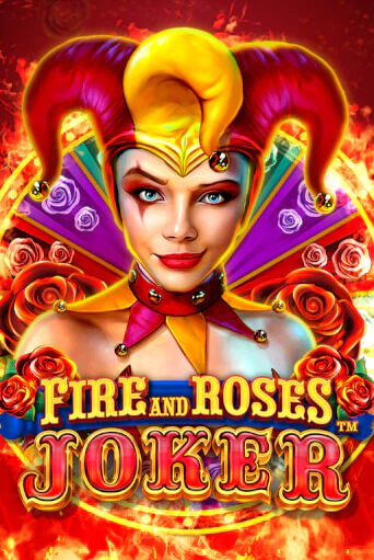 Бесплатная демо игра Fire and Roses Joker | Джой Казино без регистрации