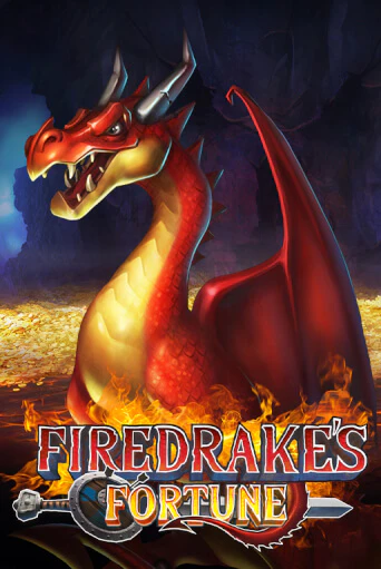 Бесплатная демо игра Firedrake's Fortune Gamble Feature | Джой Казино без регистрации