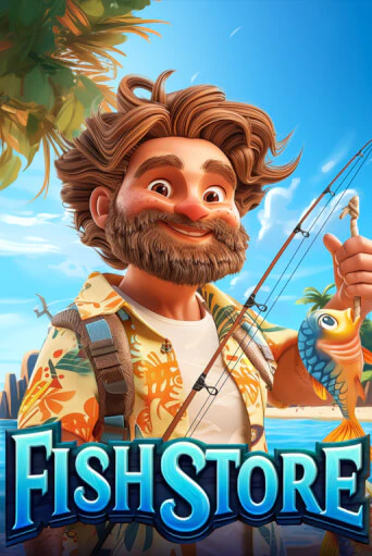 Бесплатная демо игра Fish Store | Джой Казино без регистрации