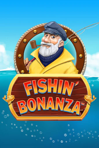 Бесплатная демо игра Fishin' Bonanza | Джой Казино без регистрации