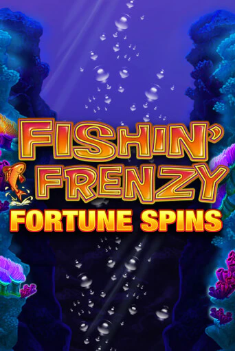 Бесплатная демо игра Fishin Frenzy Fortune Spins | Джой Казино без регистрации