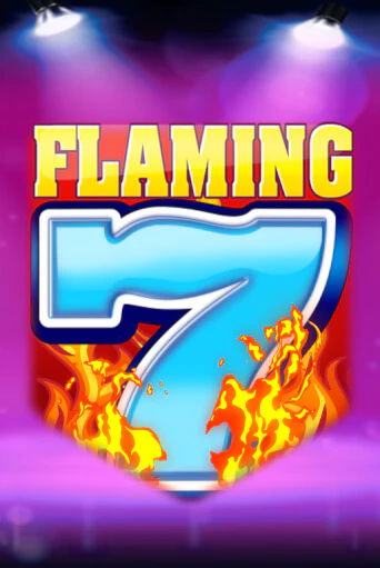 Бесплатная демо игра Flaming 7's | Джой Казино без регистрации