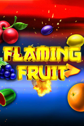 Бесплатная демо игра Flaming Fruit | Джой Казино без регистрации