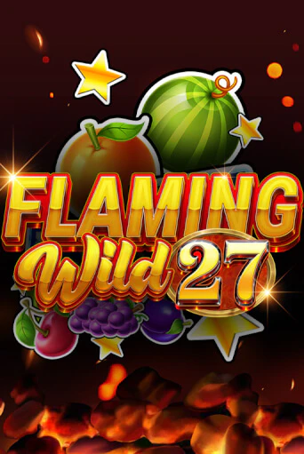 Бесплатная демо игра Flaming Wild 27 | Джой Казино без регистрации
