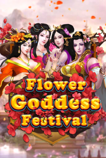 Бесплатная демо игра Flower Goddess Festival | Джой Казино без регистрации