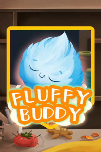 Бесплатная демо игра Fluffy Buddy | Джой Казино без регистрации