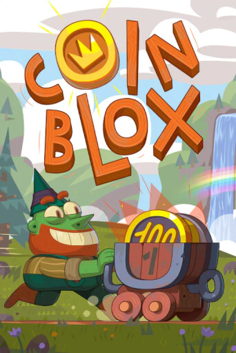 Бесплатная демо игра Coin Blox | Джой Казино без регистрации