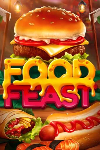 Бесплатная демо игра Food Feast | Джой Казино без регистрации