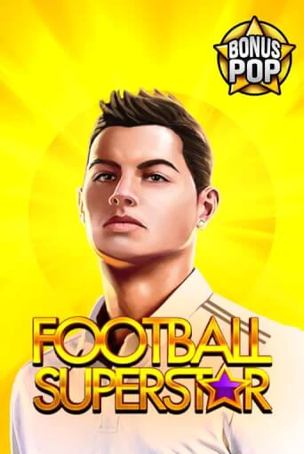 Бесплатная демо игра Football Superstar | Джой Казино без регистрации