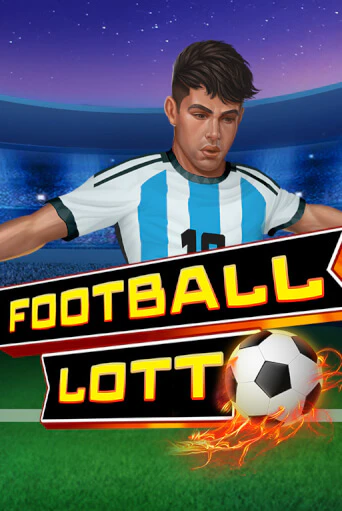 Бесплатная демо игра Football Lotto | Джой Казино без регистрации