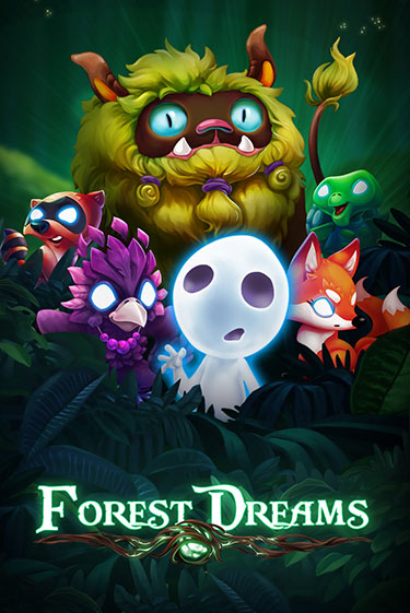 Бесплатная демо игра Forest Dreams | Джой Казино без регистрации