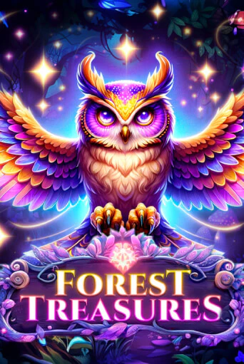 Бесплатная демо игра Forest Treasures | Джой Казино без регистрации