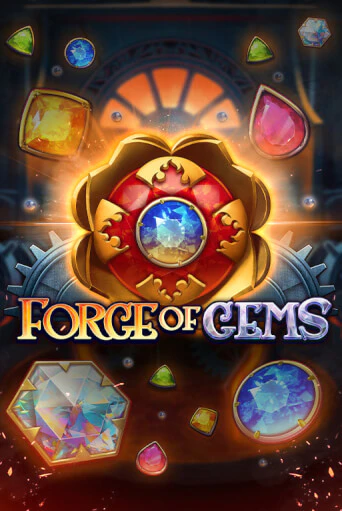 Бесплатная демо игра Forge of Gems | Джой Казино без регистрации