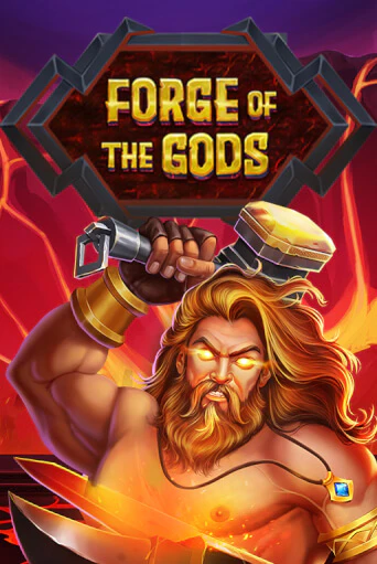 Бесплатная демо игра Forge of the Gods | Джой Казино без регистрации