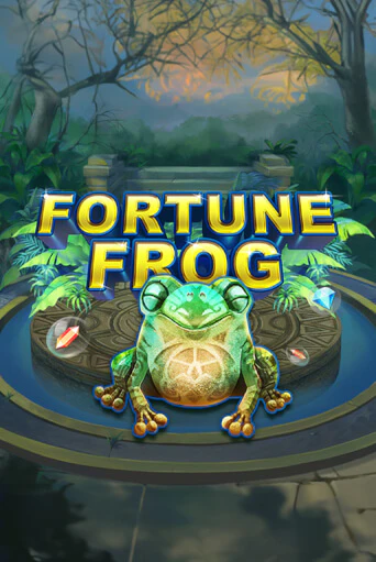 Бесплатная демо игра Fortune Frog | Джой Казино без регистрации