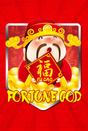 Бесплатная демо игра Fortune God | Джой Казино без регистрации