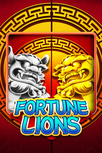 Бесплатная демо игра Fortune Lions | Джой Казино без регистрации