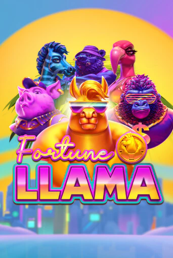 Бесплатная демо игра Fortune Llama | Джой Казино без регистрации