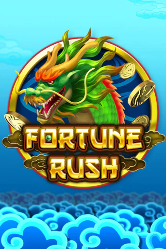 Бесплатная демо игра Fortune Rush | Джой Казино без регистрации