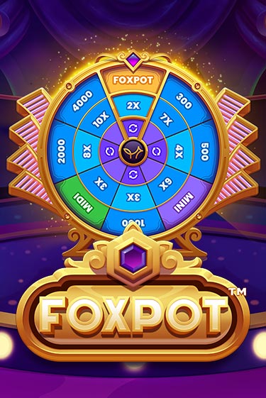 Бесплатная демо игра Foxpot | Джой Казино без регистрации