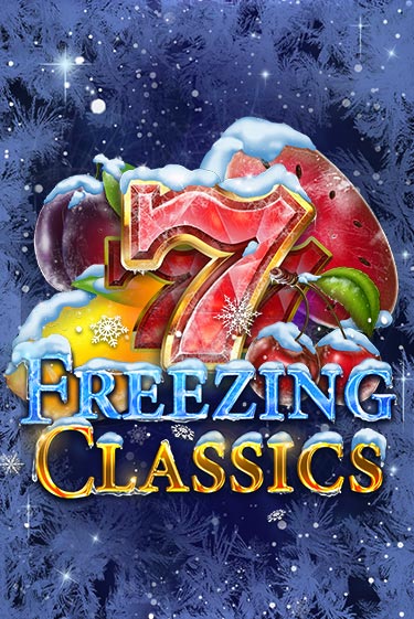 Бесплатная демо игра Freezing Classics | Джой Казино без регистрации