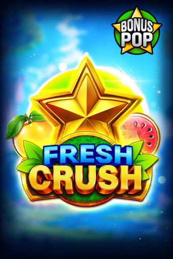 Бесплатная демо игра Fresh Crush | Джой Казино без регистрации