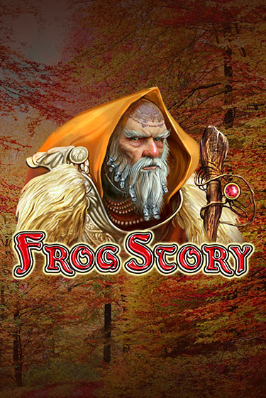 Бесплатная демо игра Frog Story | Джой Казино без регистрации