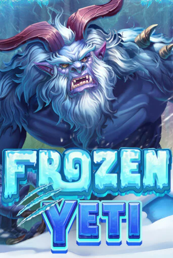 Бесплатная демо игра Frozen Yeti | Джой Казино без регистрации